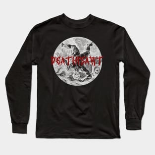 The Fall Long Sleeve T-Shirt